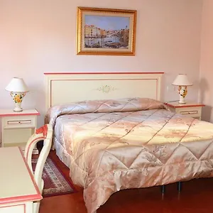 Pensionat Best Holidays, Venedig