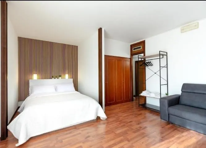 Elegante Monolocale A Venezia Terrazza Di 40M Apartment Venice