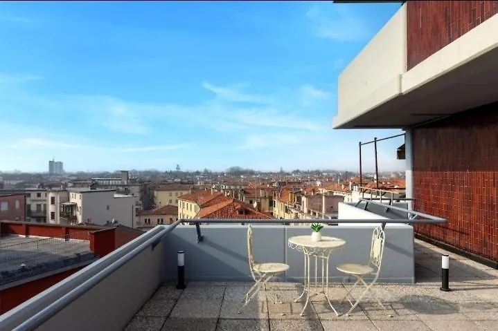 Elegante Monolocale A Venezia Terrazza Di 40M Apartment Italy