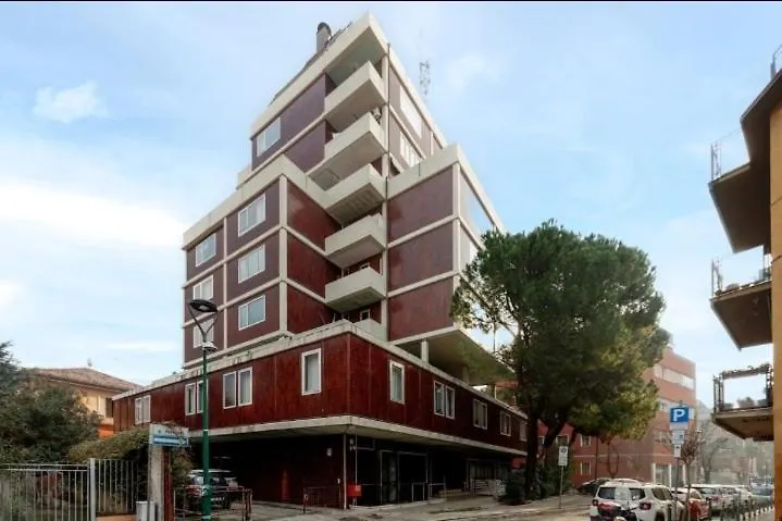 Elegante Monolocale A Venezia Terrazza Di 40M Apartment 0*, Venice Italy